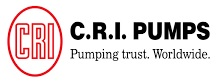 CRI-pupms